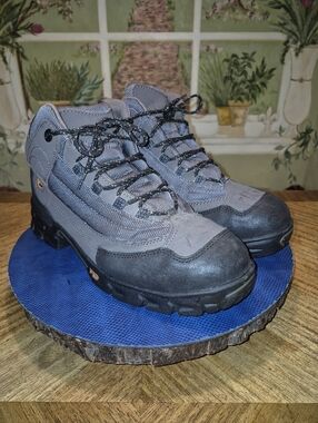 Men's Timberland PRO sz 13M(#510A)